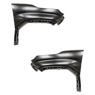 Alzare® - Fender
