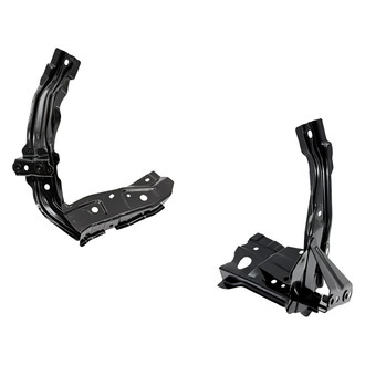 Alzare® - Fender Brace