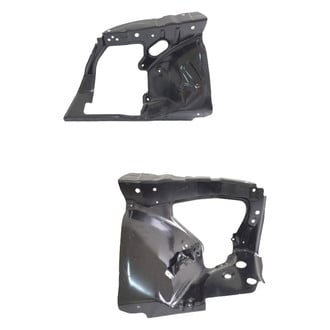 Alzare® - Front Fender Apron