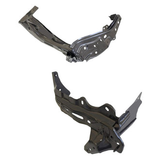 Alzare® - Front Fender Apron