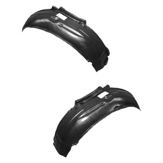 Alzare® - Front Fender Liner