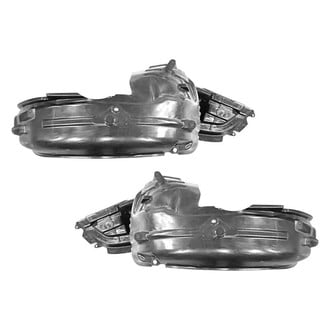 Alzare® - Front Fender Liner