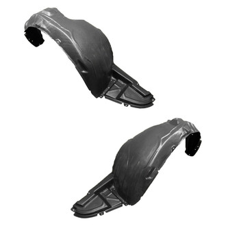 Alzare® - Fender Liner