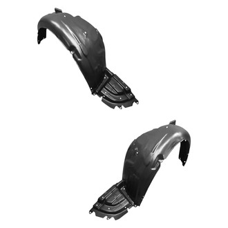 Alzare® - Fender Liner