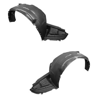Alzare® - Front Fender Liner