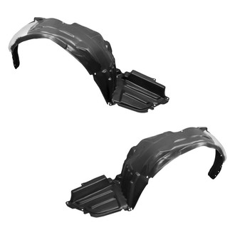 Alzare® - Front Fender Liner