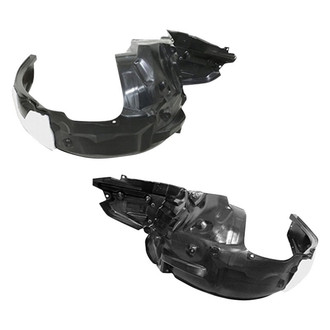 Alzare® - Front Fender Liner