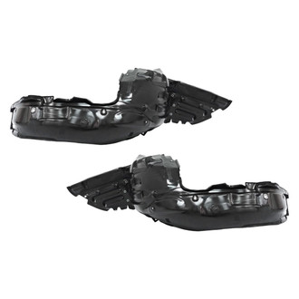 Alzare® - Front Fender Liner