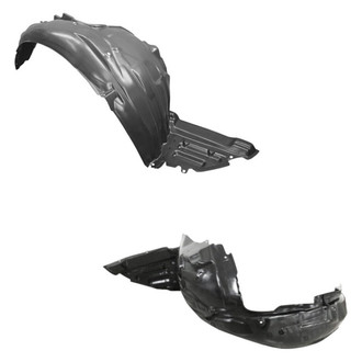 Alzare® - Fender Liner