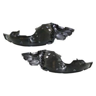 Alzare® - Fender Liner