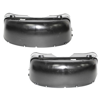 Alzare® - Front Fender Liner