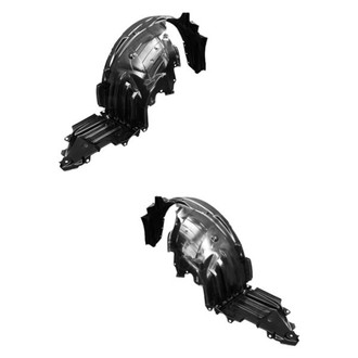 Alzare® - Fender Liner
