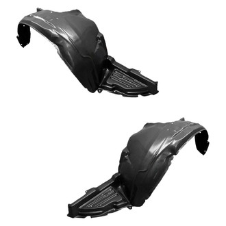 Alzare® - Front Fender Liner