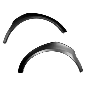 Alzare® - Wheel Opening Molding