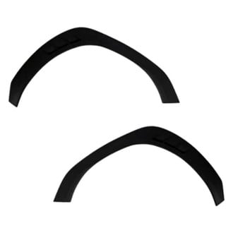 Alzare® - Wheel Arch Trim