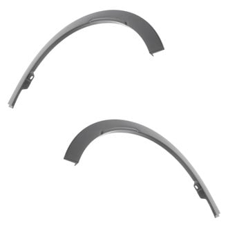 Alzare® - Front Wheel Arch Trim