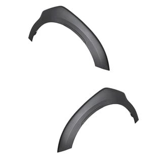 Alzare® - Front Wheel Arch Trim
