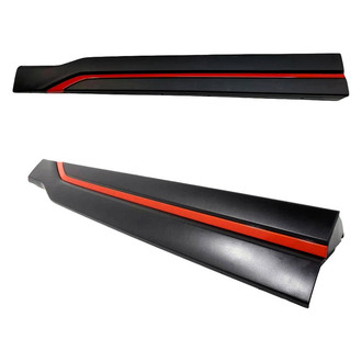 Alzare® - Replacement Door Molding