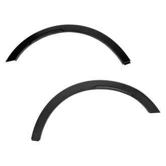Alzare® - Rear Wheel Arch Trim