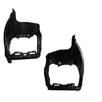 Alzare® - Front Fog Light Bracket
