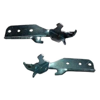 Alzare® - Hood Hinge