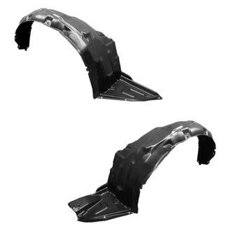 Alzare® - Fender Liner