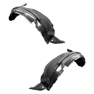 Alzare® - Front Fender Liner