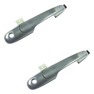 Alzare® - Exterior Door Handle