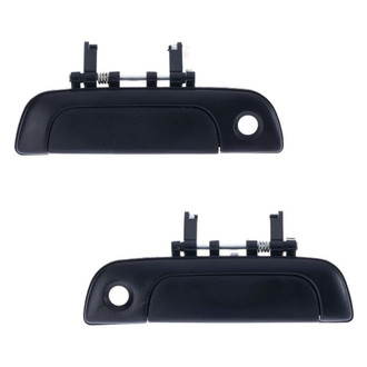 Alzare® - Exterior Door Handle