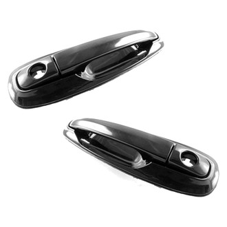 Alzare® - Exterior Door Handle
