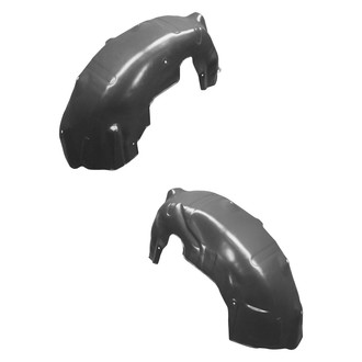Alzare® - Fender Liner