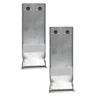 Alzare® - Front Bumper Bracket