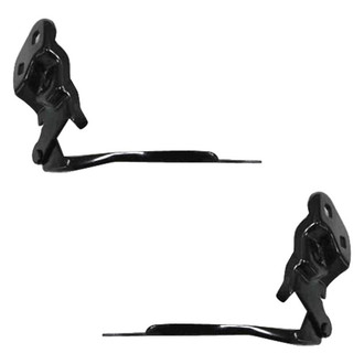 Alzare® - Hood Hinge