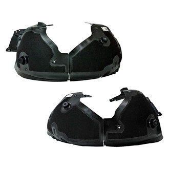 Alzare® - Fender Liner