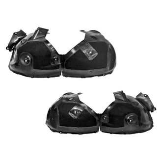 Alzare® - Fender Liner