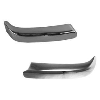 Alzare® - Front Bumper End