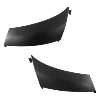Alzare® - Front Bumper Extension