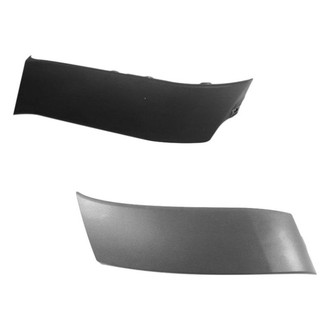 Alzare® - Front Outer Bumper End