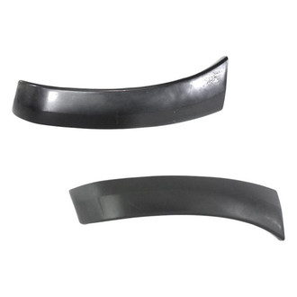 Alzare® - Front Bumper End