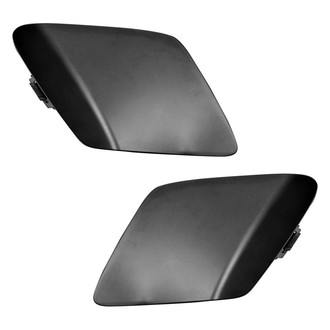 Alzare® - Front Tow Hook Cover