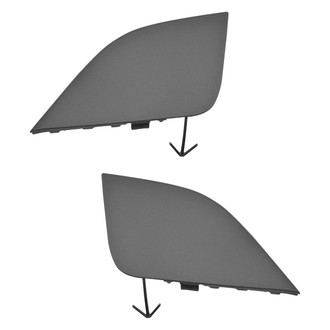 Alzare® - Front Tow Hook Cover
