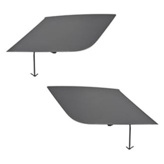 Alzare® - Front Tow Hook Cover
