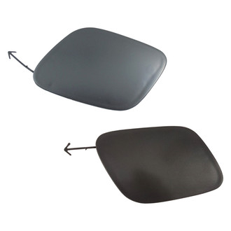 Alzare® - Front Tow Hook Cover