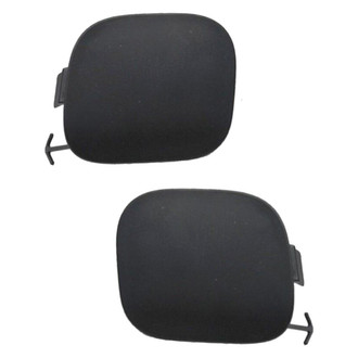 Alzare® - Front Tow Hook Cover