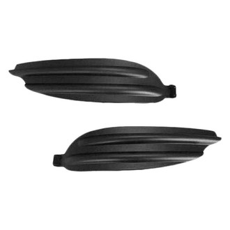 Alzare® - Front Fog Light Cover