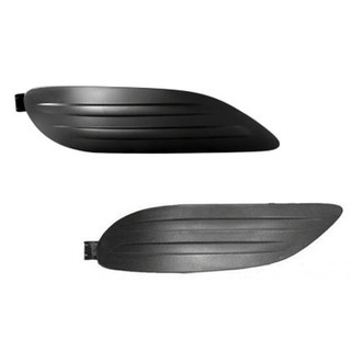 Alzare® - Front Fog Light Cover