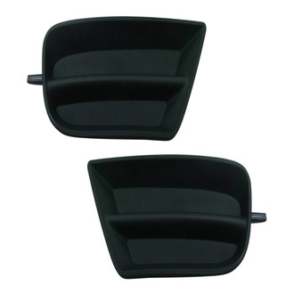 Alzare® - Front Fog Light Cover