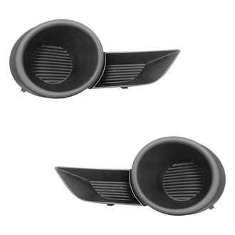 Alzare® - Front Fog Light Cover