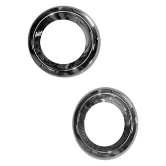 Alzare® - Front Fog Light Trim