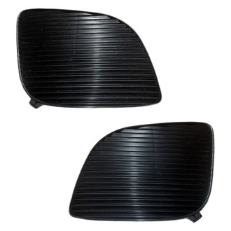 Alzare® - Front Fog Light Cover